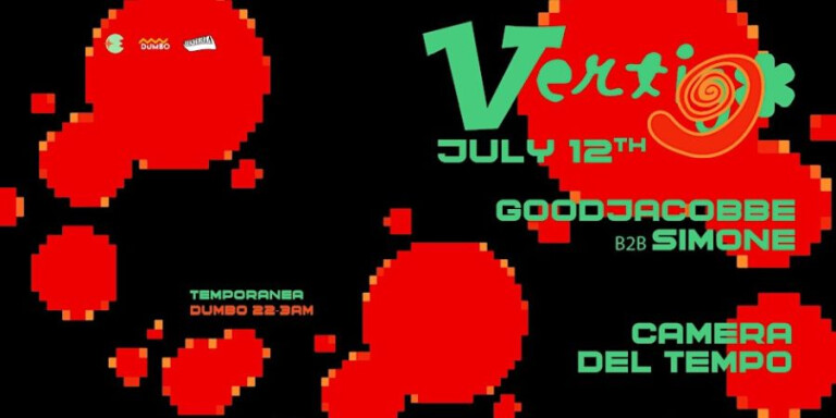 Vertigo 12luglio25