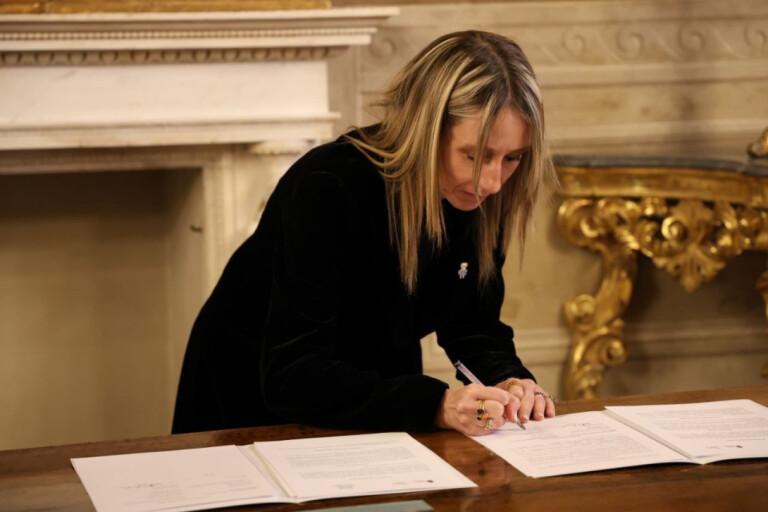 accordo biblioteca Salaborsa e biblioteca nazionale lituana 3