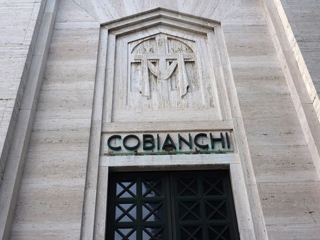 Tomba Cobianchi 