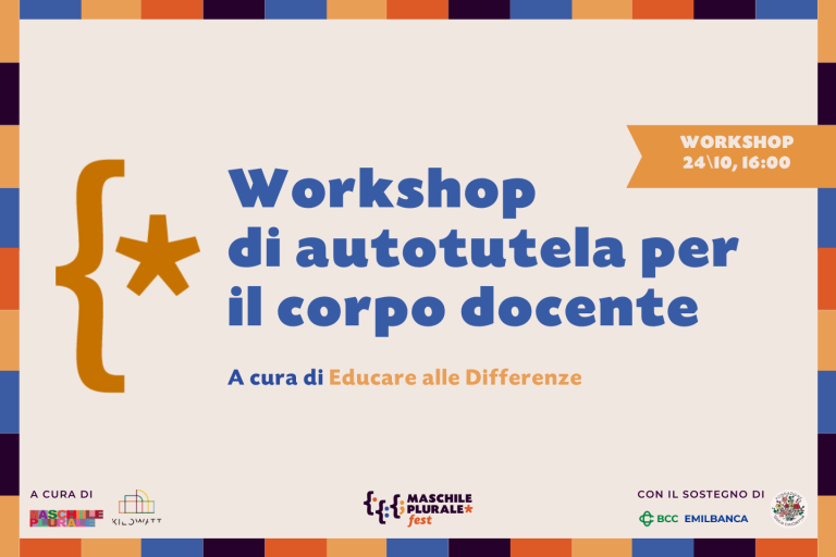 immagine di Autotutela per il corpo docente
