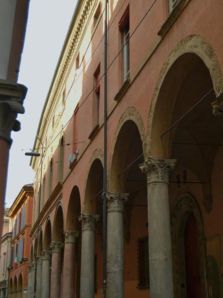 Palazzo Guastavillani