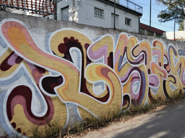 Graffiti Masters Festival