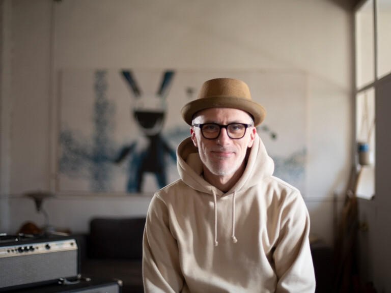 immagine di Dario Moroldo - dj set