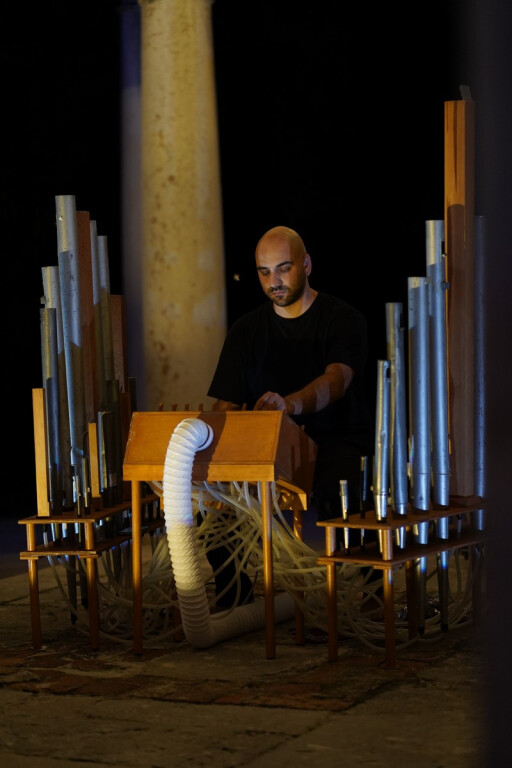 Hissed Syntax | Federico Nardella