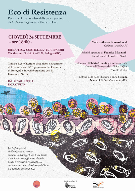 immagine di Eco di Resistenza