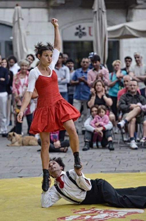 copertina di Nani Rossi Show