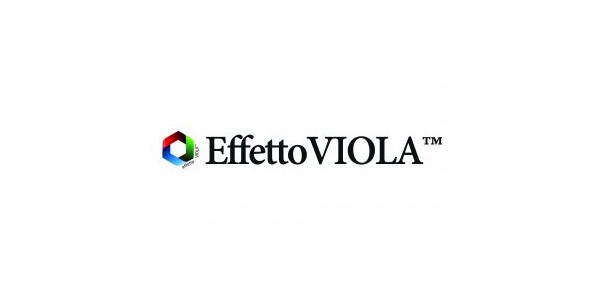 cover of Effetto Viola