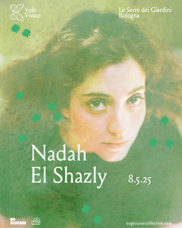 immagine di Nadah El Shazly Live