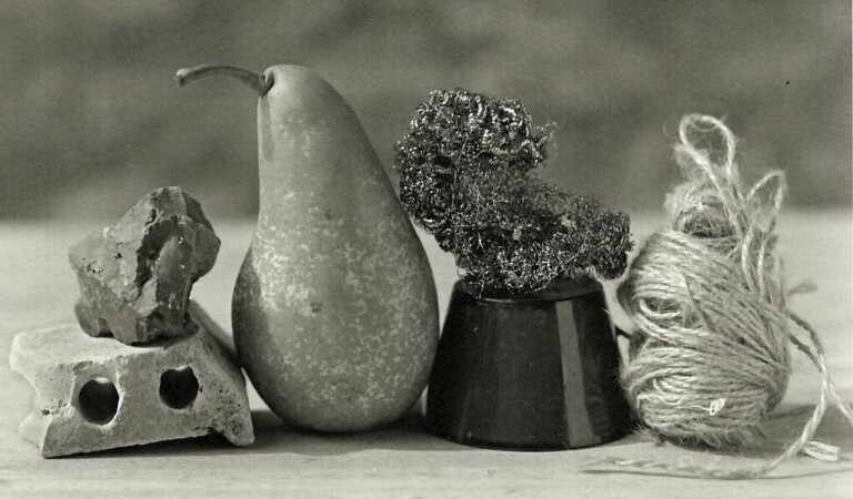 copertina di Gary Green | After Morandi