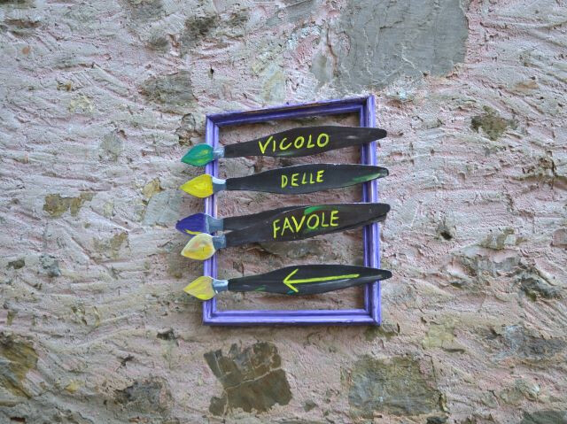 Tolè Borgo Artistico