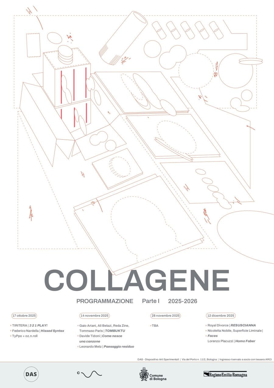 Collagene 2025/2026 