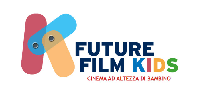 copertina di Future Film Kids 2024 | Proiezioni al Cinema Odeon