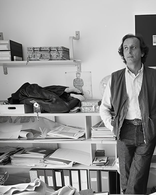 immagine di La rivoluzione di Massimo Osti: da Bologna, oltre la moda