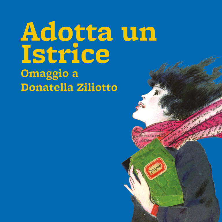 immagine di Adotta un Istrice