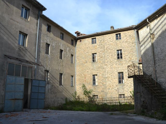 Ex Collegio per le vocazioni della montagna