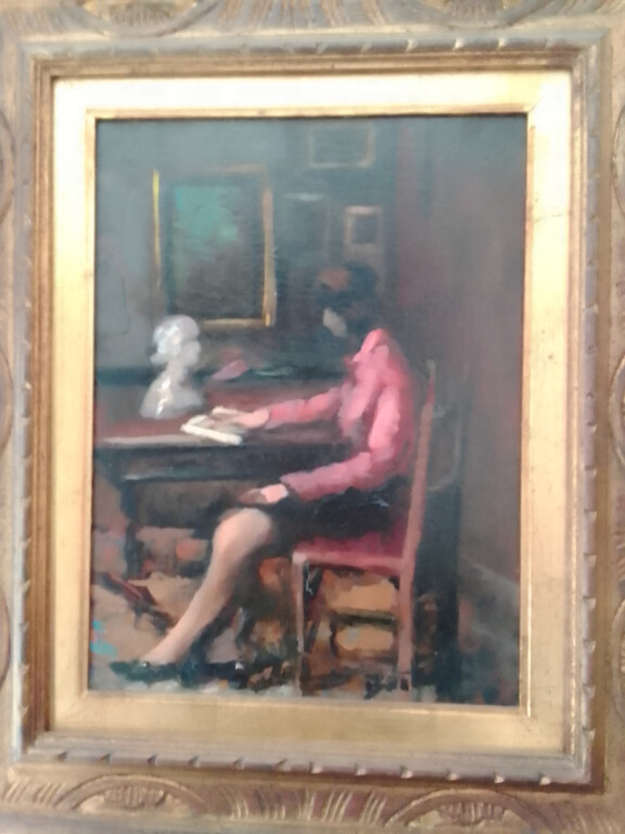 immagine di Arte e poesia