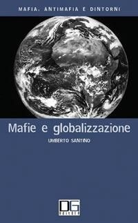 copertina di Mafie e globalizzazione