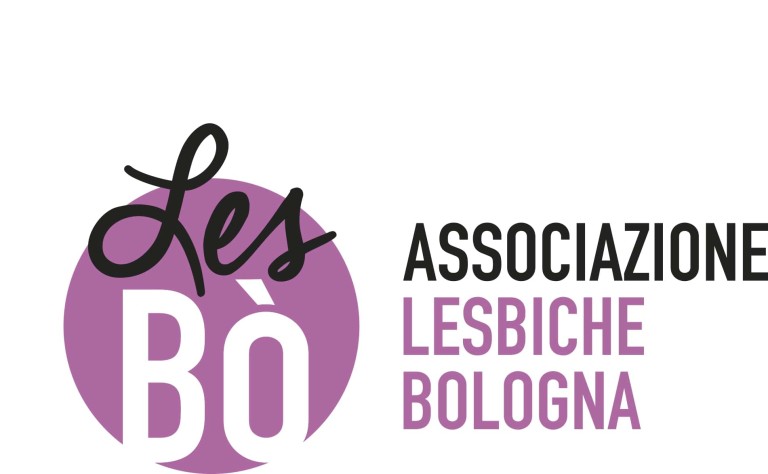 copertina di Lesbiche Bologna APS