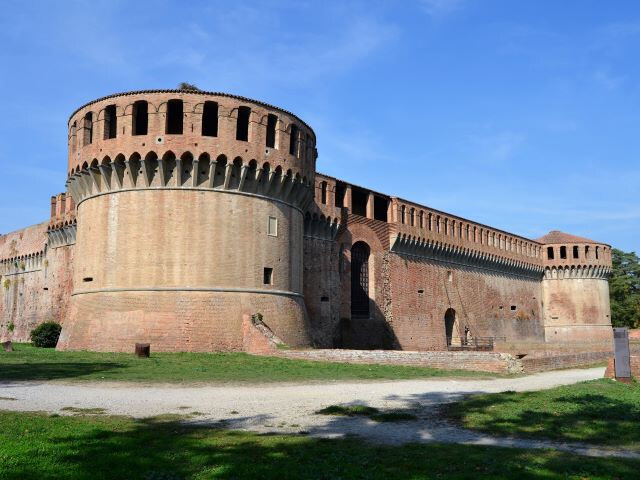 Rocca Sforzesca