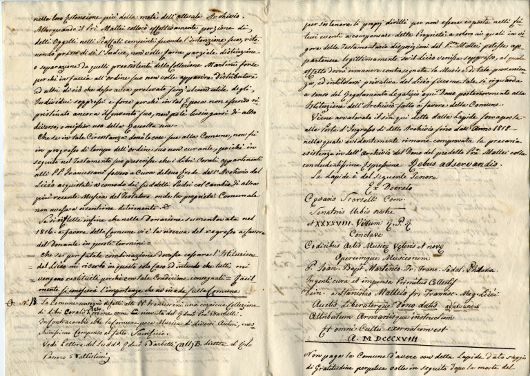 BCABo, Malvezzi de' Medici, 174003