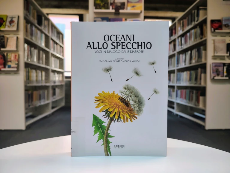 Oceani Allo Specchio