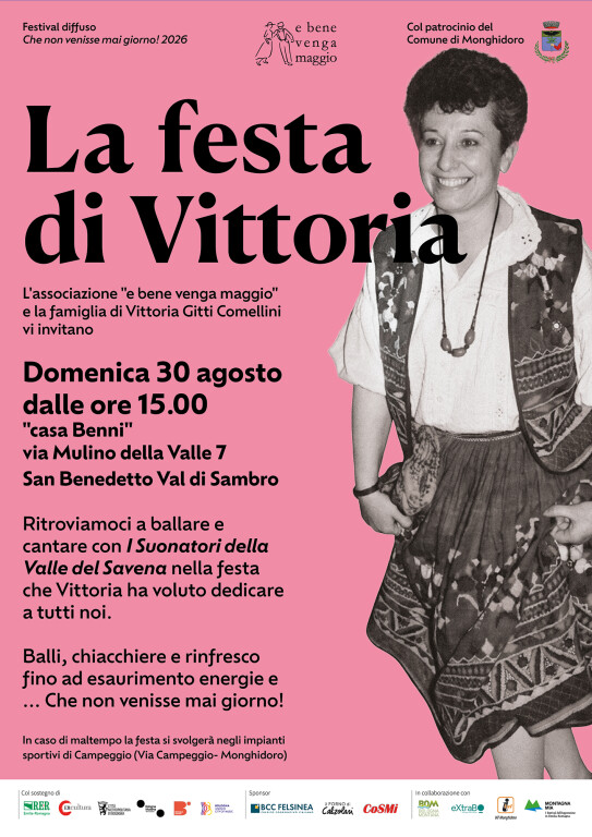copertina di Che non venisse mai giorno! - Danz'evoluzione 