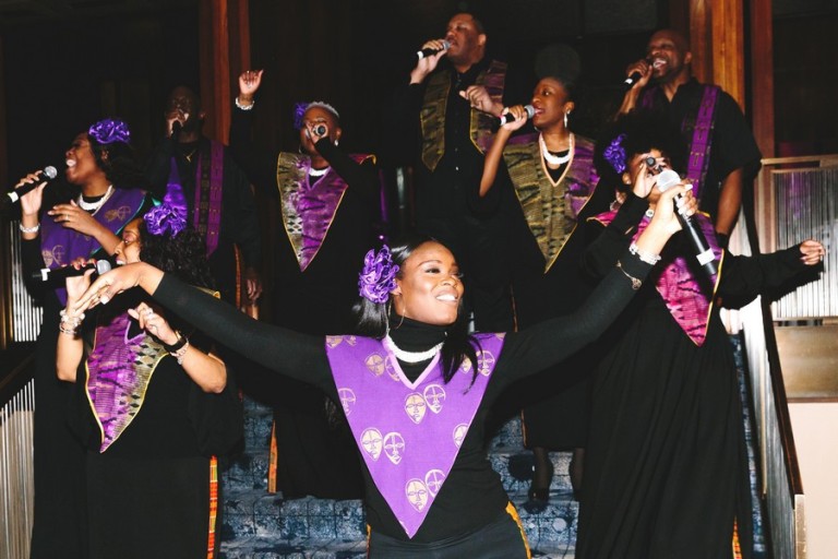Harlem Gospel Choir - Photo Credit Yvonnetnt.jpg