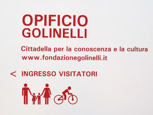 Opificio Golinelli 