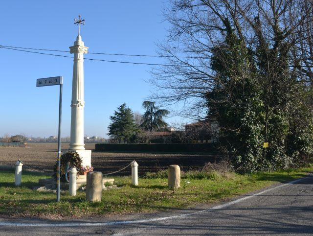 Monumento ai Caduti della Grande Guerra