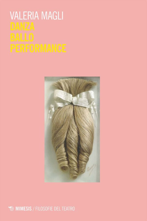 immagine di Danza Ballo Performance