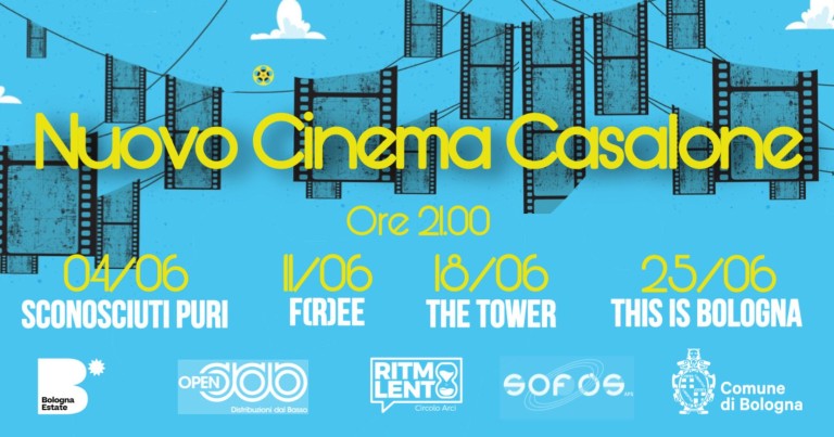 image of Nuovo Cinema Casalone 