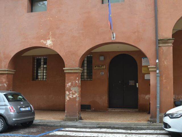 Ex Conservatorio di Santa Croce