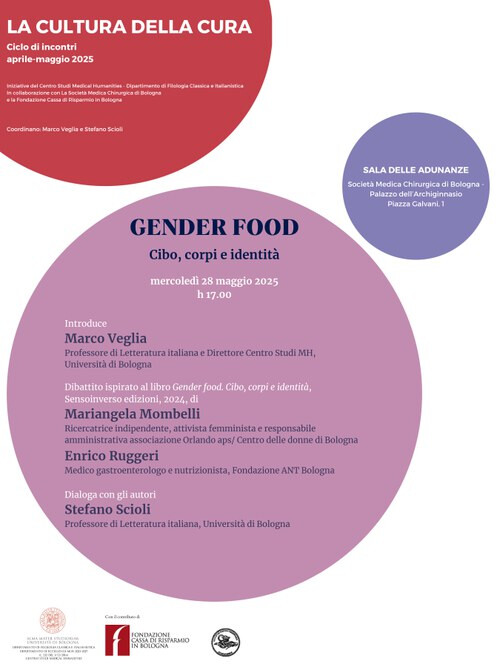 cover of La cultura della cura