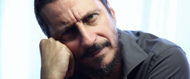 copertina di Non hanno un (amico) dubbio. Luca Bizzarri