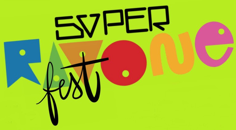 copertina di Aspettando Super Ravone Fest 2024
