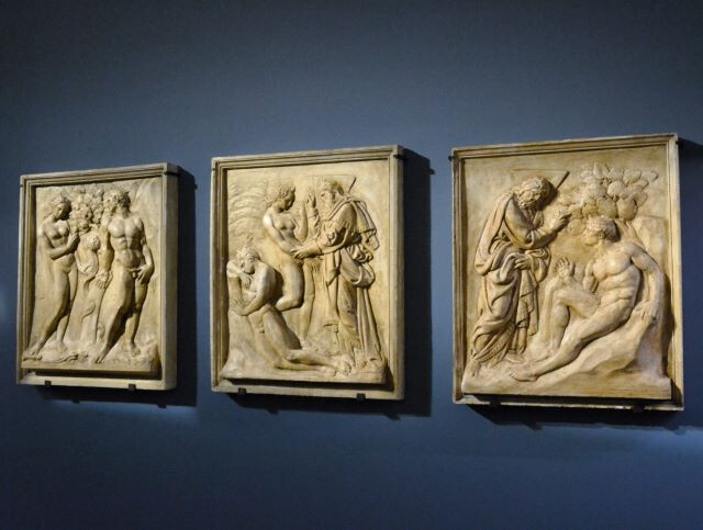 Mostra "Michelangelo e Bologna"