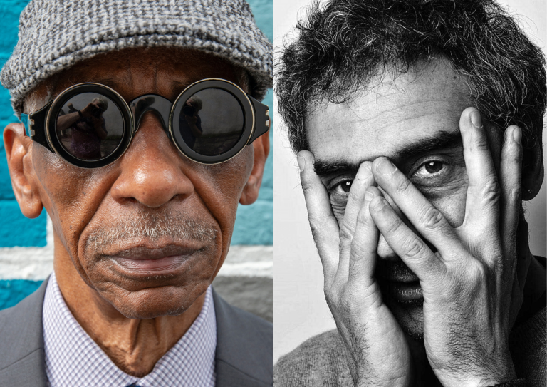 cover of Chris Brown, Roscoe Mitchell e Michele Rabbia