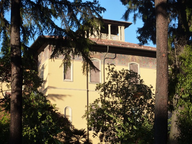 L'Istituto San Giuseppe 
