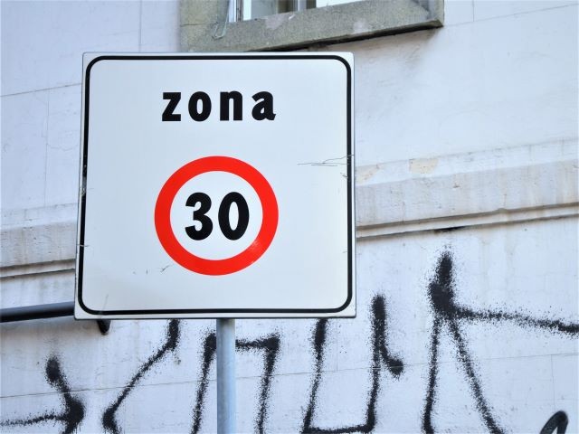 Zona 30 