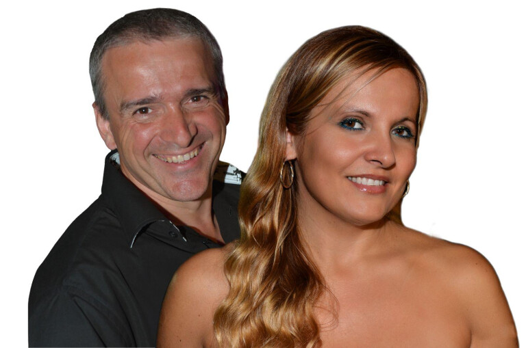 Massimo e Barbara