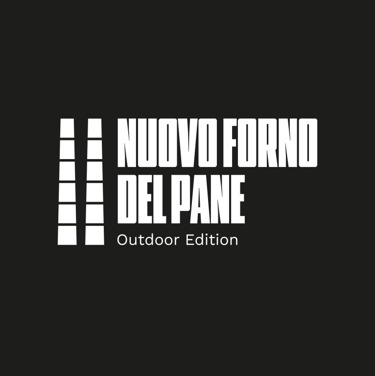 image of Nuovo Forno del Pane Metropolitano Outdoor Edition