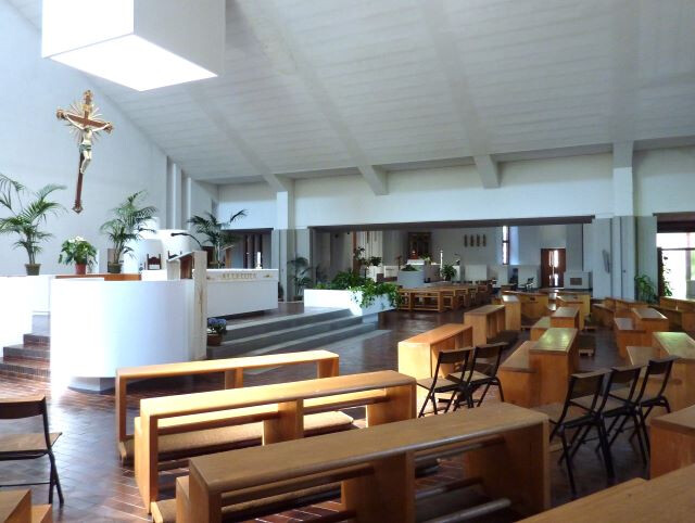 Chiesa di Sant'Eugenio Papa
