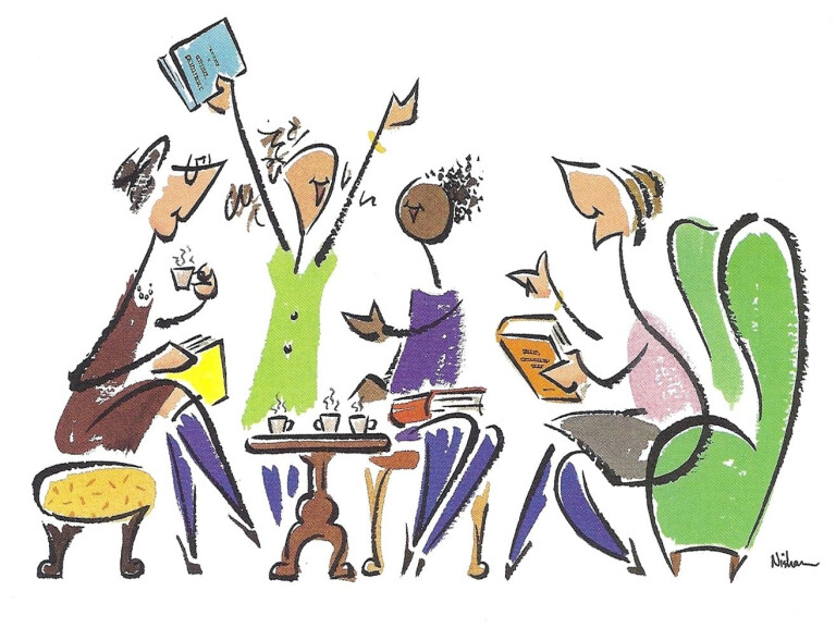 copertina di Donne, incontriamoci