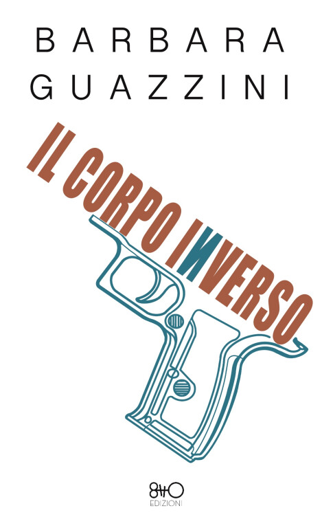 cover of Il corpo inverso