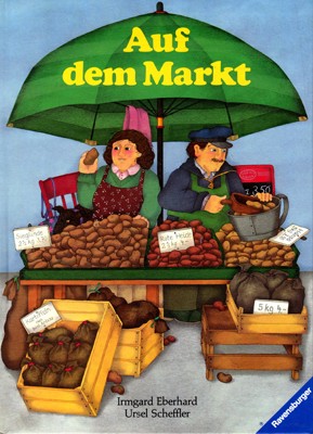 Auf dem Markt