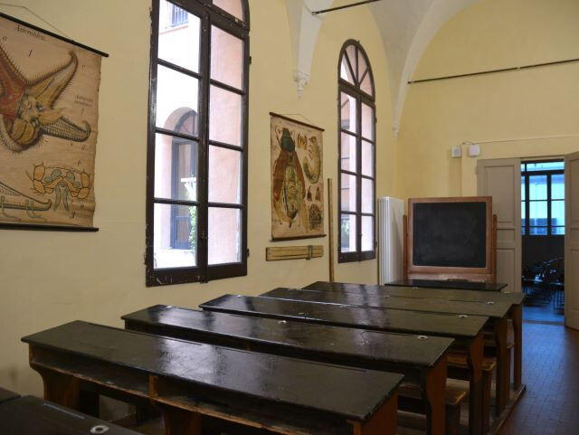 Liceo classico "L. Galvani"