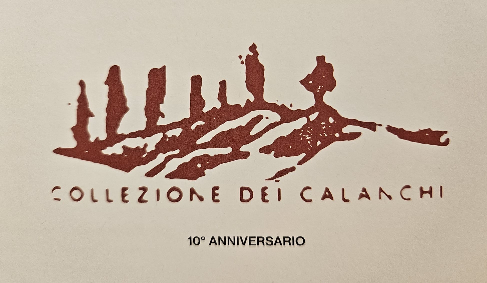 ACB 2024 | Collezione Calanchi