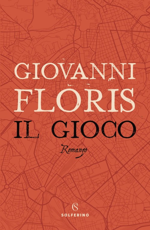 copertina di Il gioco