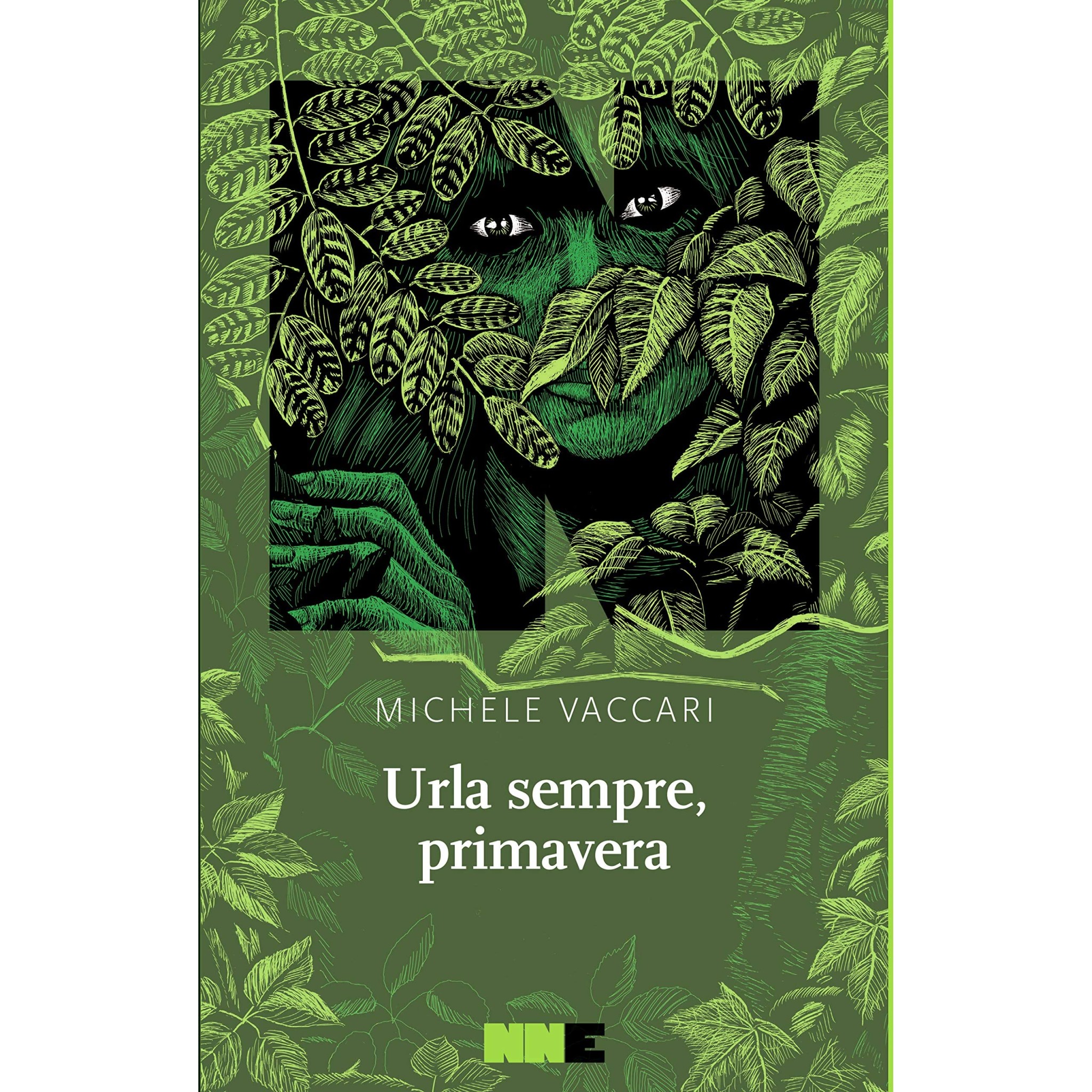 cover of Urla sempre, primavera