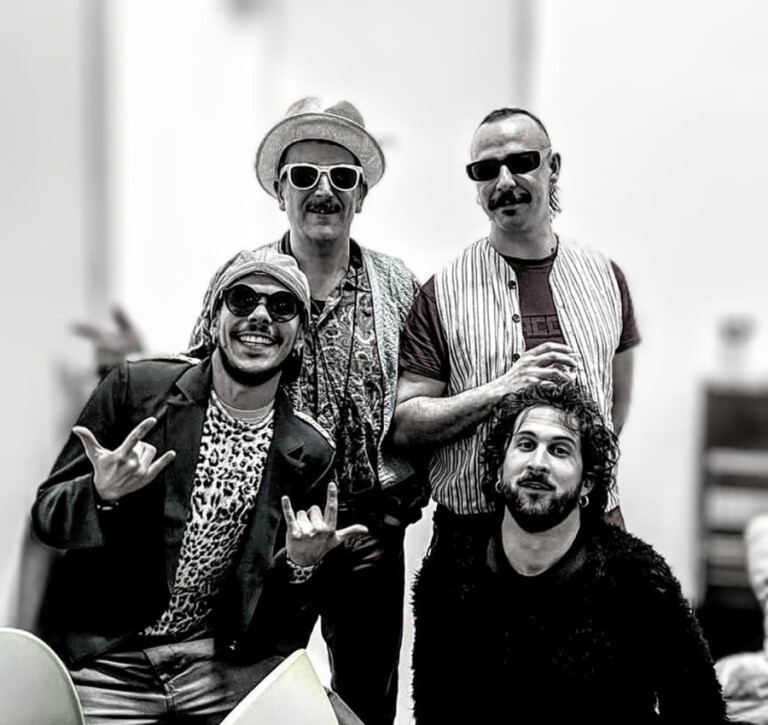 immagine di Clepto Cantautorão